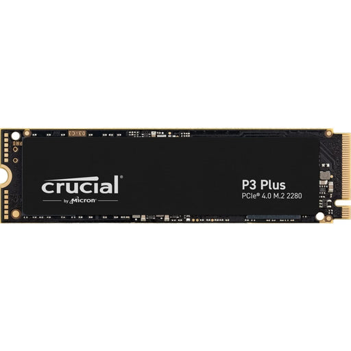 Produktbild interne SSD - Crucial P3 Plus int. M.2 PCIe NVMe SSD 1TB