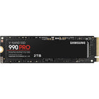 Samsung 990 PRO 2TB M.2 PCI Express SSD-Festplatte 4.0 NVMe V-NAND MLC