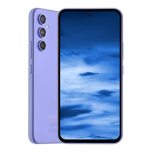 Produktbild Smartphone - Samsung Galaxy A54 5G Dual-SIM 128GB Awesome Violet