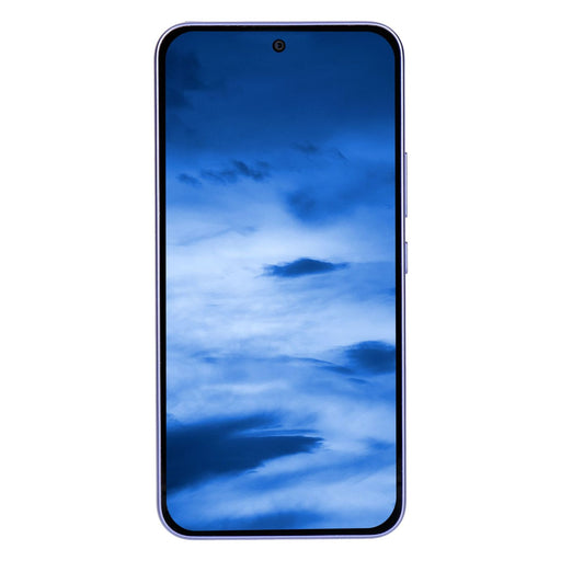 Produktbild Smartphone - Samsung Galaxy A54 5G Dual-SIM 128GB Awesome Violet