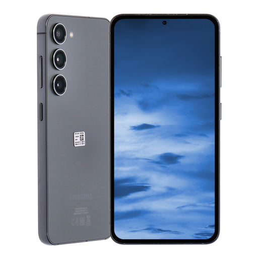 Produktbild Smartphone - Samsung Galaxy S23 5G DS 128GB Green 8GB RAM