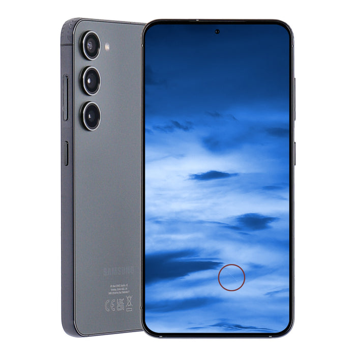 Samsung Galaxy S23 5G DS 128GB Green 8GB RAM