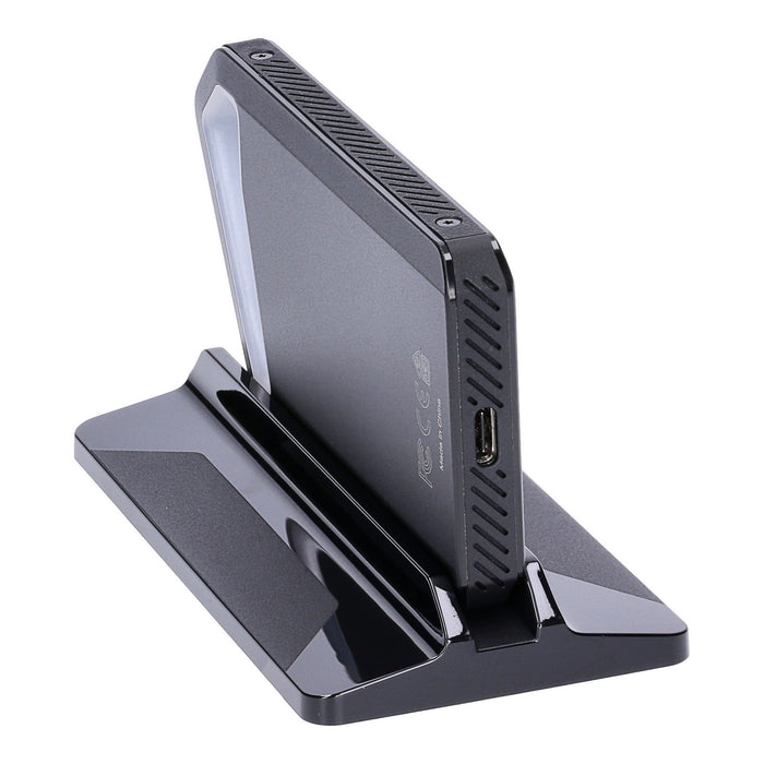 Lexar SL660 BLAZE Gaming Portable SSD 1TB Schwarz