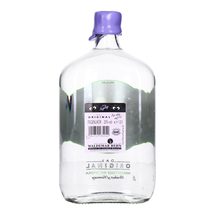 Kleiner Feigling Das Original 1 x 1 L