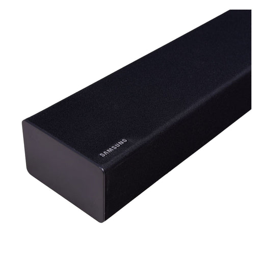 Produktbild Soundbar - Samsung HW-T400 2-Kanal Soundbar HDMI Bluetooth USB schwarz