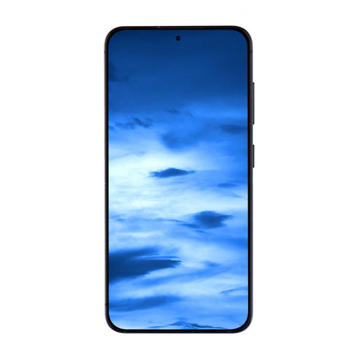 Produktbild Smartphone - Samsung Galaxy S23 5G Dual-SIM 128GB Phantom Black
