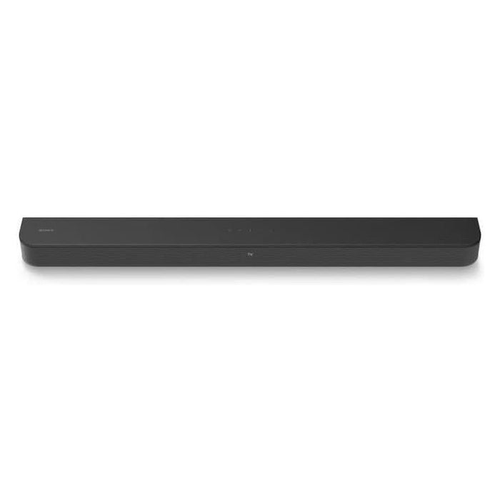 Sony HT-SD40 2.1-Kanal Soundbar 330 Watt Bluetooth HDMI USB Optical Out schwarz