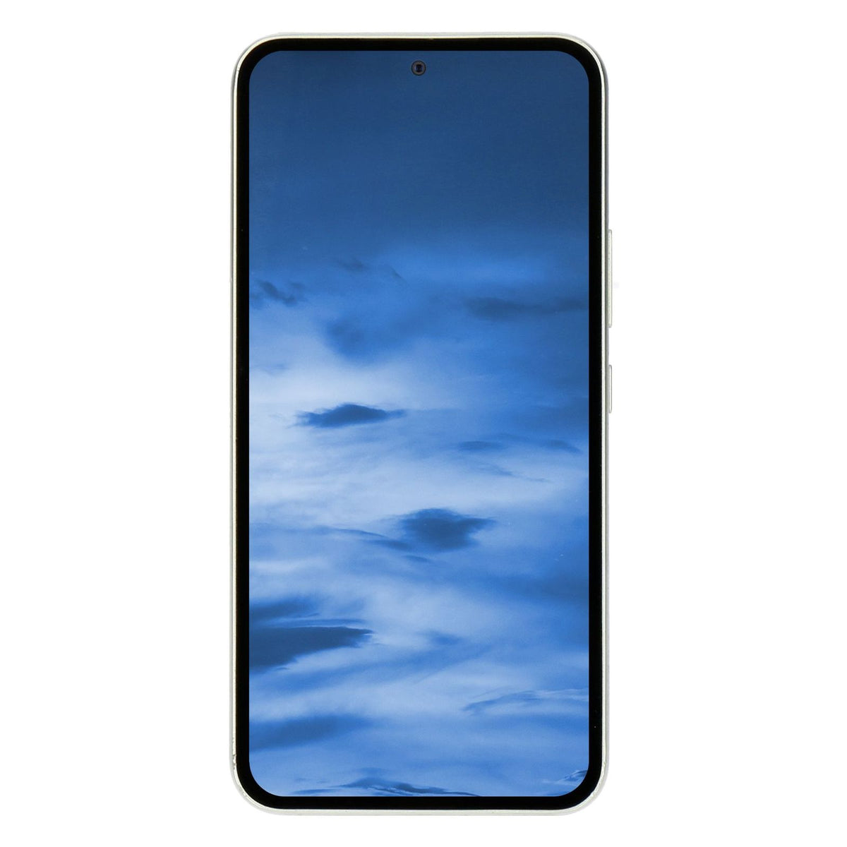 Produktbild Smartphone - Samsung Galaxy A54 5G Dual-SIM 128GB Awesome Lime
