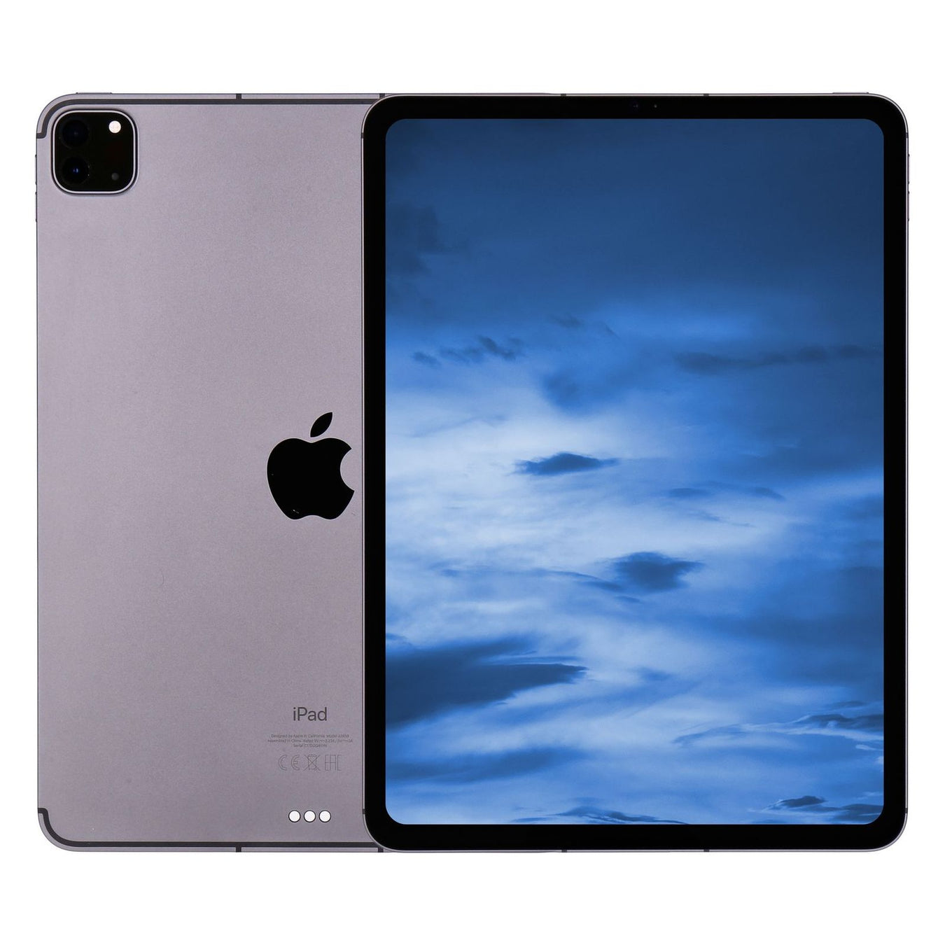 Apple iPad Pro (5th generation)