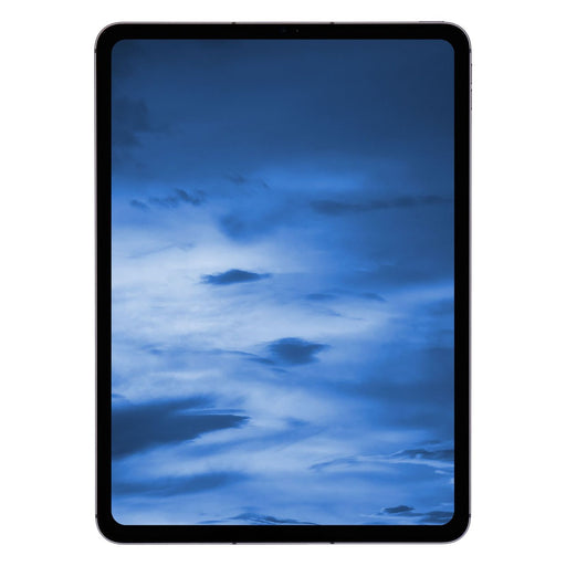 Produktbild Tablet - Apple iPad Pro 11" 3 WiFi + 5G 128GB Spacegrau 2021