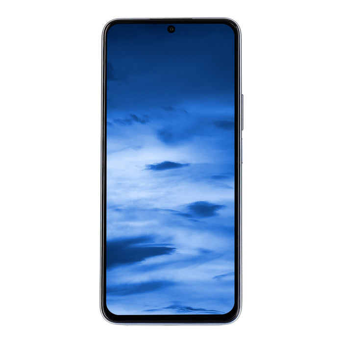 Honor X8a Dual-SIM 128GB Titanium Silver 6GB Ram