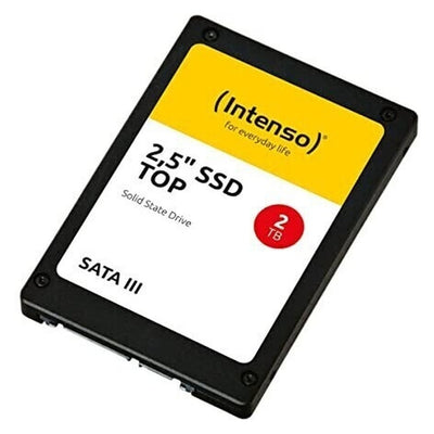Top int. 2.5" SATA III SSD 2TB