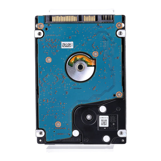 Produktbild interne HDD-Festplatte - Toshiba AZA AB11 int. SATA HDD Festplatte 2TB