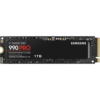 interne Gaming-SSDs