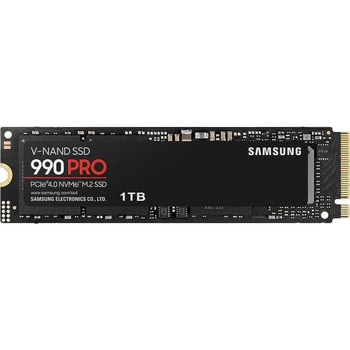 Produktbild interne Gaming-SSD - Samsung 990 Pro int. M.2 NVMe SSD 1TB