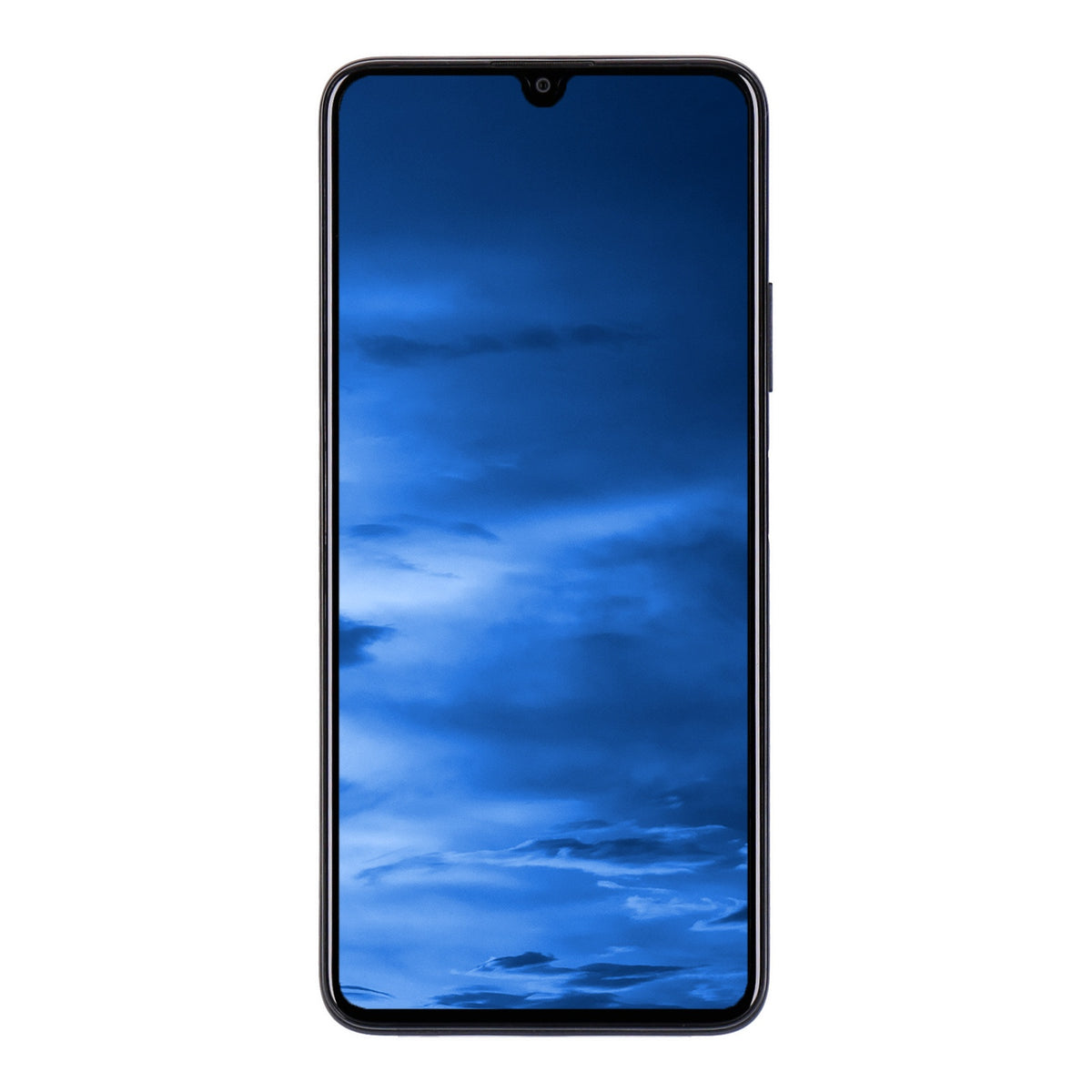 Produktbild Smartphone - Huawei nova Y70 Dual-SIM 128GB Midnight Black