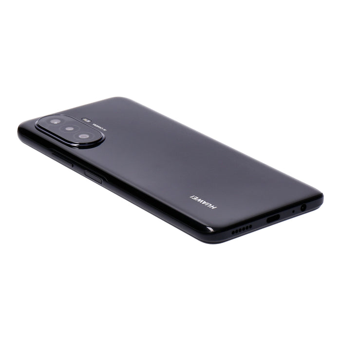 Huawei nova Y70 Dual-SIM 128GB Midnight Black
