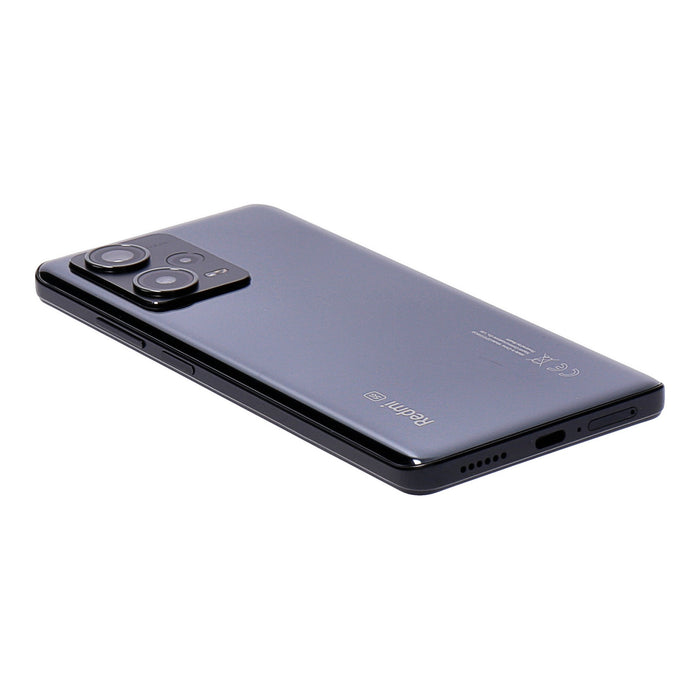 Xiaomi Redmi Note 12 Pro+ 5G 256GB Midnight Black