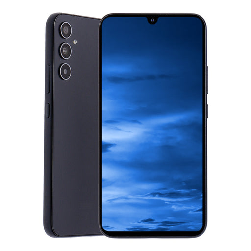 Produktbild Smartphone - Samsung Galaxy A34 5G 128GB Awesome Graphite