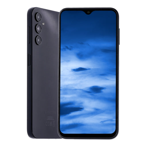 Produktbild Smartphone - Samsung Galaxy A14 5G DS 128GB Black