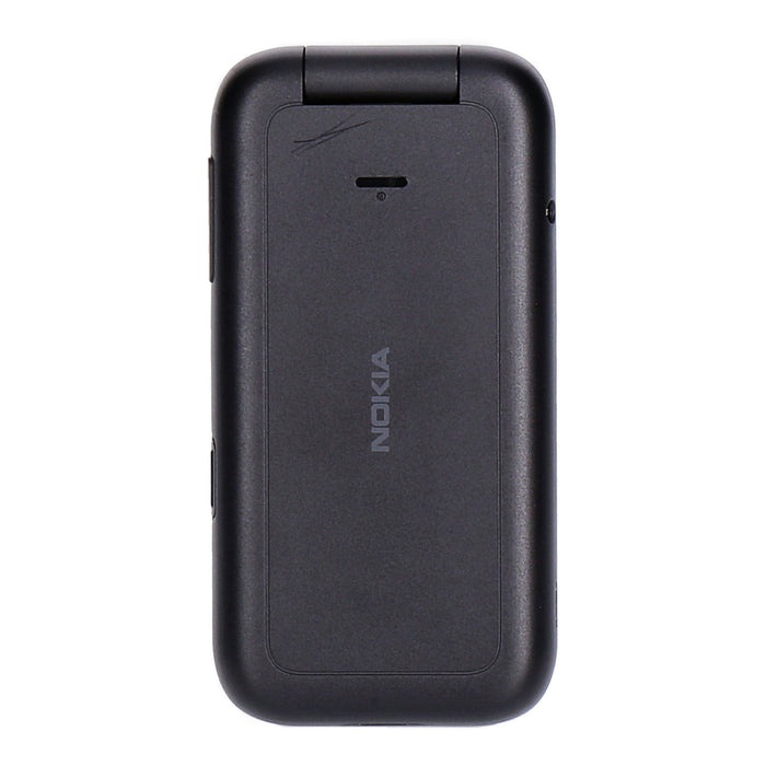 Nokia 2660 Flip Dual-SIM Schwarz