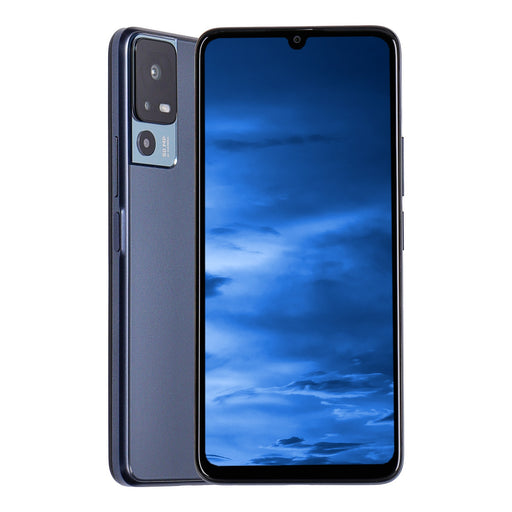 Produktbild Smartphone - TCL 40 SE T610K Dual-SIM 128GB Dark Gray