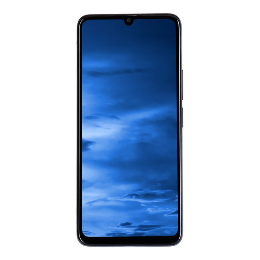 Produktbild Smartphone - TCL 40 SE T610K Dual-SIM 128GB Dark Gray