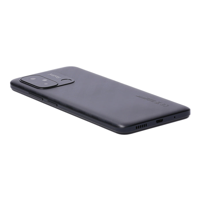 Xiaomi Redmi 12C DS 128GB Graphite Grey