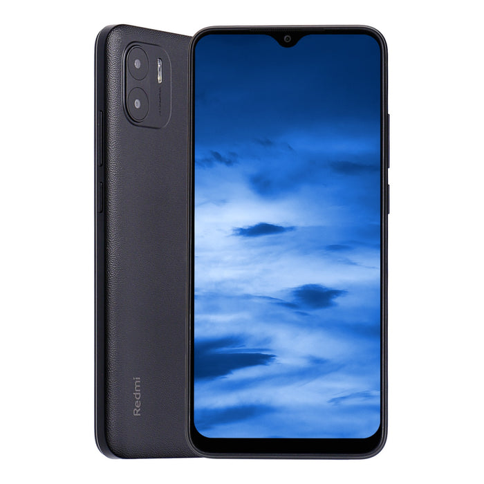 Xiaomi Redmi A2 Dual-SIM 64GB Black