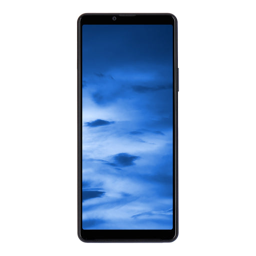 Produktbild Smartphone - Sony Xperia 10 IV 5G Dual-SIM 128GB Schwarz