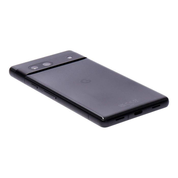 Google Pixel 7a 5G Dual-SIM 128GB Charcoal