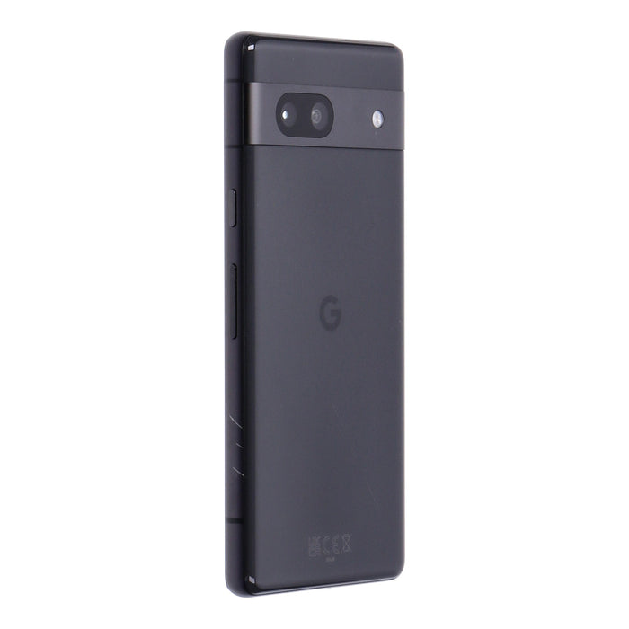 Google Pixel 7a 5G Dual-SIM 128GB Charcoal