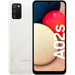 Samsung Galaxy A02s Dual-SIM 32GB White