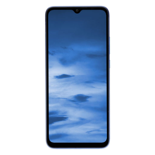 Produktbild Smartphone - Xiaomi Redmi 10C Dual-SIM 64GB Ocean Blue