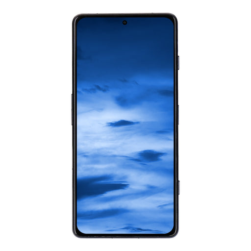 Produktbild Smartphone - Xiaomi POCO F4 GT 5G Dual-SIM 256GB Cyber Yellow