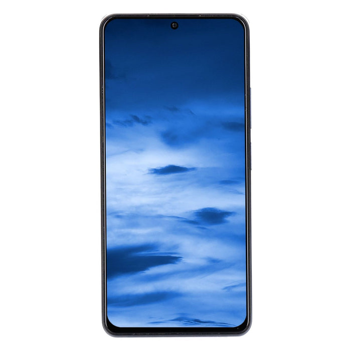 Xiaomi Poco F3 5G 256GB Dual-SIM Night Black