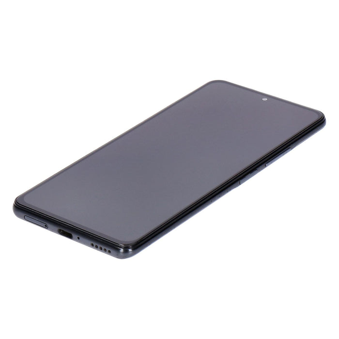 Xiaomi Poco F3 5G 256GB Dual-SIM Night Black