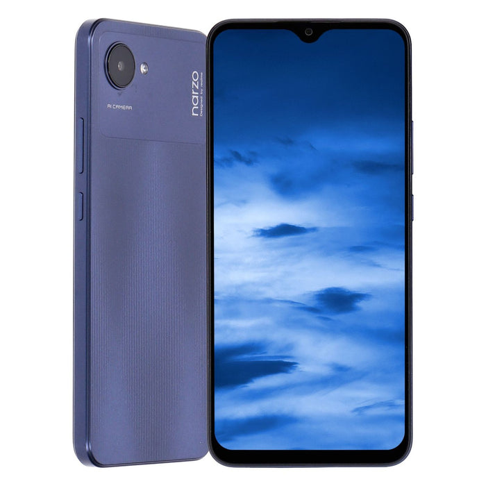 Realme Narzo 50i Prime 32GB Dark Blue