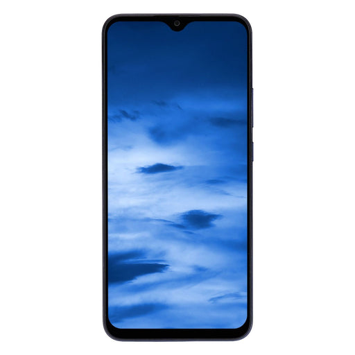 Produktbild Smartphone - Realme Narzo 50i Prime 32GB Dark Blue