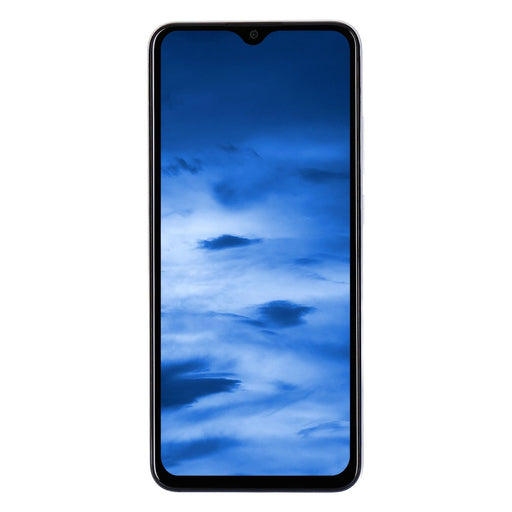 Produktbild Smartphone - Samsung Galaxy A02s Dual-SIM 32GB Weiß