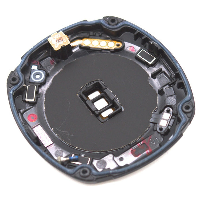 Akkudeckel Galaxy Gear Sport schwarz original SM-R600