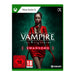 Vampire: The Masquerade - Swansong Xbox Series X