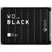 WD Black P10 Game Drive 2TB externe USB-Festplatte