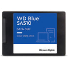 WD Blue SA510 int. 2,5" SSD 500GB