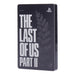 Seagate Game Drive für PS4 2TB The Last of Us Part II Limited Edition