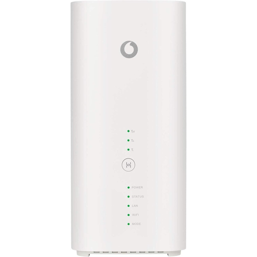 Produktbild 4G/LTE-Router - Huawei GigaCube CAT19 B818-263 W-Lan Router weiß