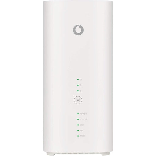 Produktbild 4G/LTE-Router - Huawei GigaCube CAT19 B818-263 W-Lan Router weiß