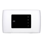 ZTE MF920U 4G LTE WLAN Hotspot weiß