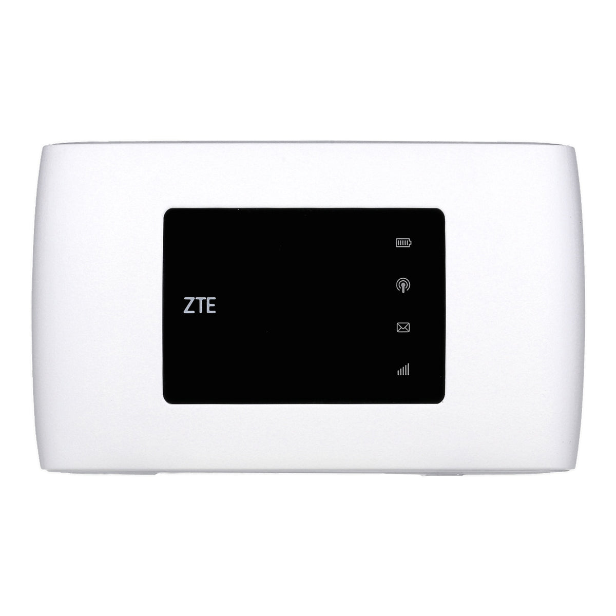 ZTE MF920U 4G LTE WLAN Hotspot weiß