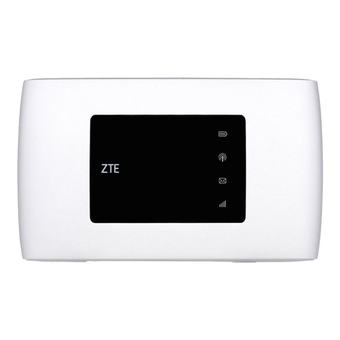 ZTE MF920U 4G LTE WLAN Hotspot weiß